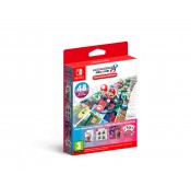 Mario Kart 8 Deluxe Booster Course Pack DLC - Nintendo Switch